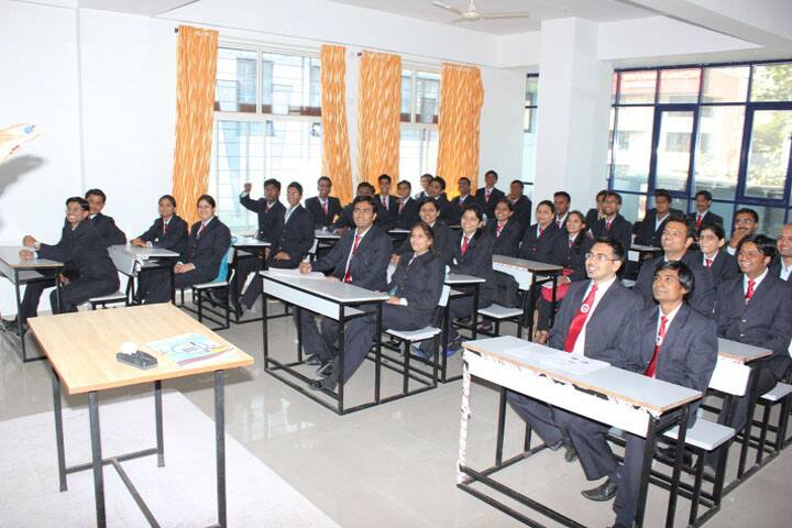 classroom